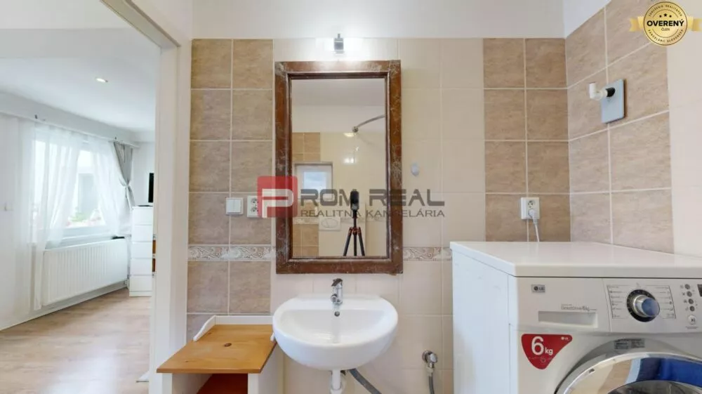 1 izbový byt na prenájom 29m2, Štefánikova, Modra, 184234_12