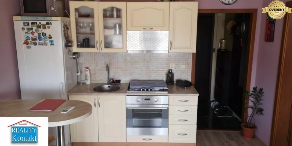1 izbový byt na prenájom 36m2, Nové Zámky, 184248_0