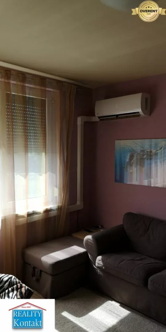 1 izbový byt na prenájom 36m2, Nové Zámky, 184248_1