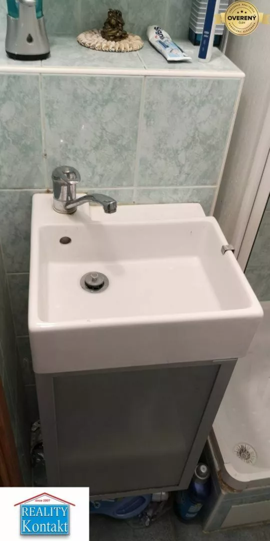 1 izbový byt na prenájom 36m2, Nové Zámky, 184248_5