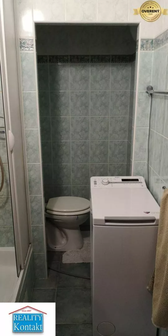 1 izbový byt na prenájom 36m2, Nové Zámky, 184248_6