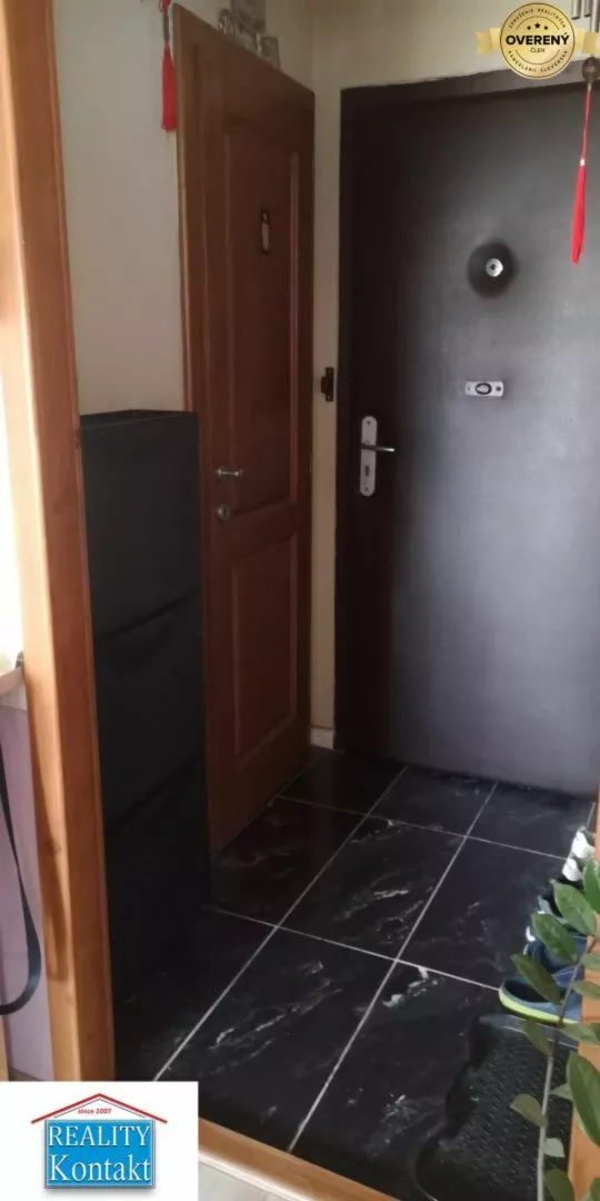 1 izbový byt na prenájom 36m2, Nové Zámky, 184248_8