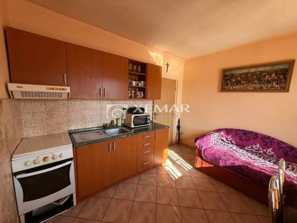 1 izbový byt na predaj 34m2, Cesta k Smrečine, Banská Bystrica, 184186_0