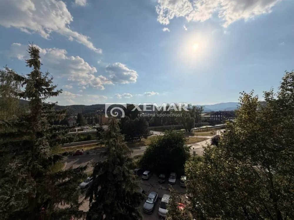 1 izbový byt na predaj 34m2, Cesta k Smrečine, Banská Bystrica, 184186_6