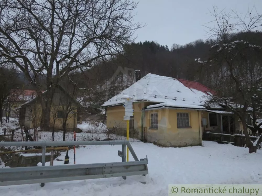 Rodinný dom na predaj 70m2, Utekáč, 101585_0