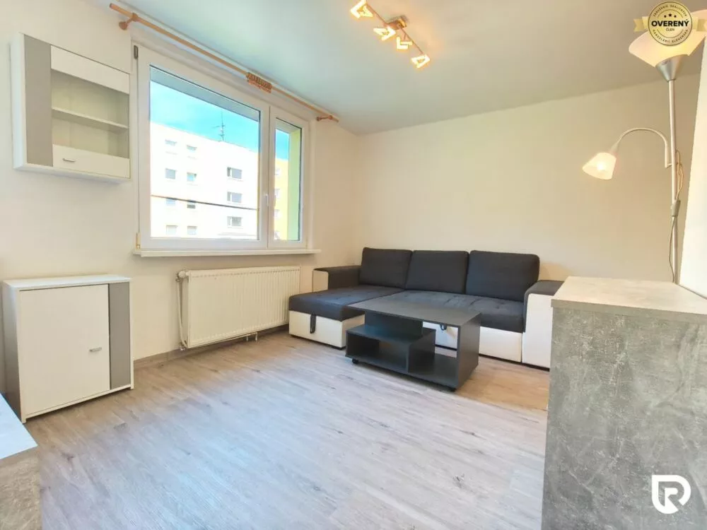 1 izbový byt na prenájom 30m2, Nemčianska cesta, Banská Bystrica, 184258_0