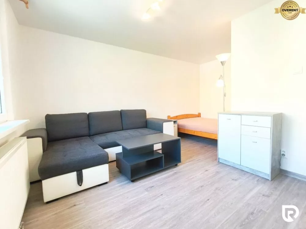 1 izbový byt na prenájom 30m2, Nemčianska cesta, Banská Bystrica, 184258_1
