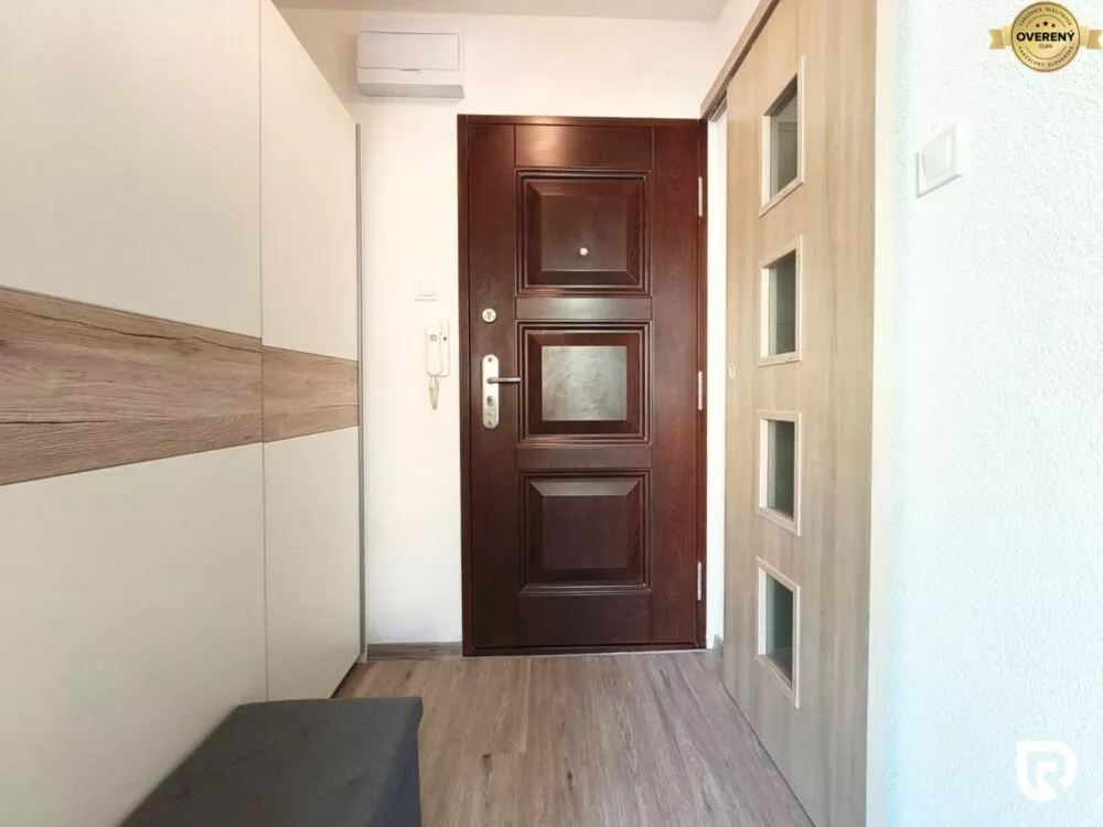 1 izbový byt na prenájom 30m2, Nemčianska cesta, Banská Bystrica, 184258_9