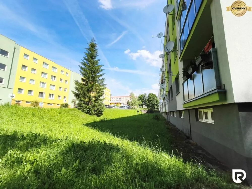1 izbový byt na prenájom 30m2, Nemčianska cesta, Banská Bystrica, 184258_12