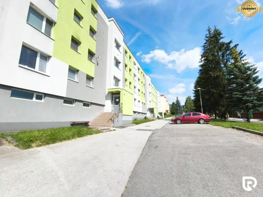 1 izbový byt na prenájom 30m2, Nemčianska cesta, Banská Bystrica, 184258_13