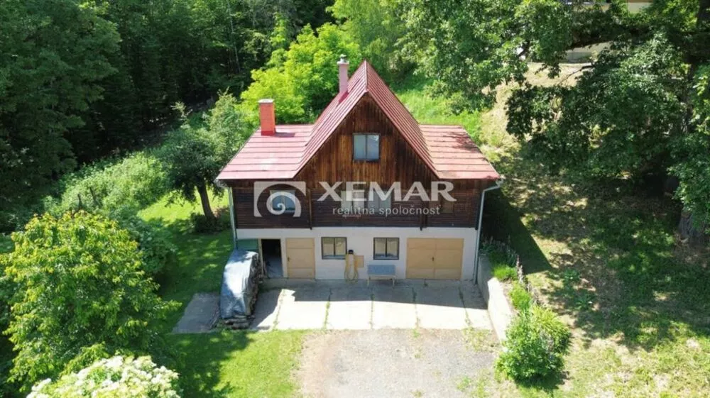 Iný objekt na bývanie na predaj 100m2, Cinobaňa, 182233_0