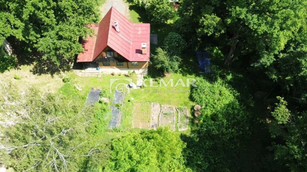 Iný objekt na bývanie na predaj 100m2, Cinobaňa, 182233_2