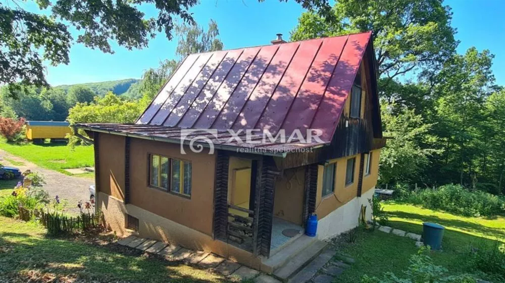 Iný objekt na bývanie na predaj 100m2, Cinobaňa, 182233_5