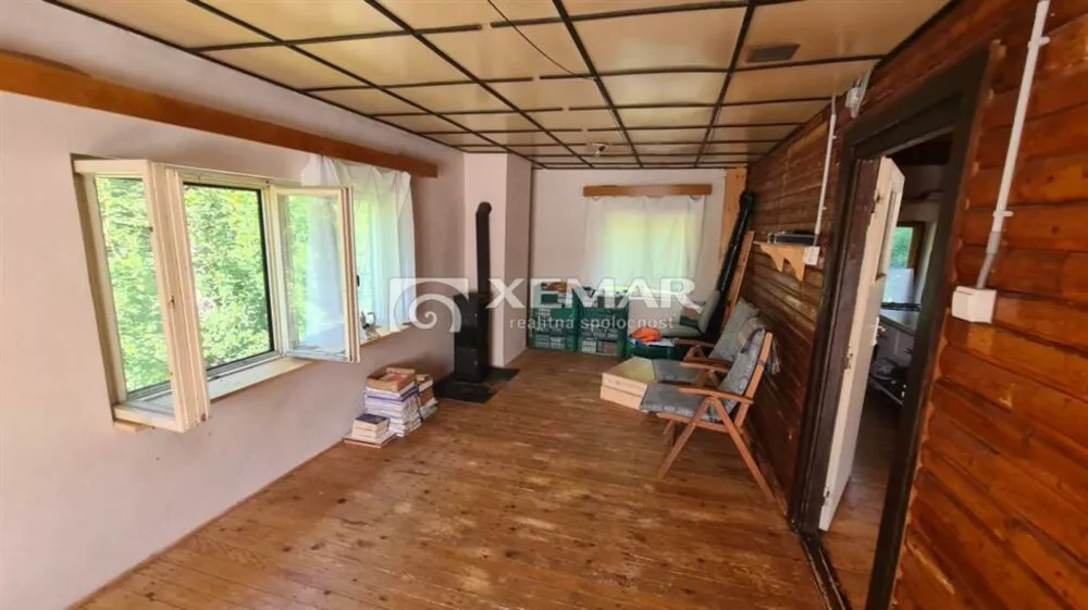 Iný objekt na bývanie na predaj 100m2, Cinobaňa, 182233_8