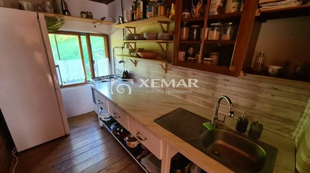 Iný objekt na bývanie na predaj 100m2, Cinobaňa, 182233_10