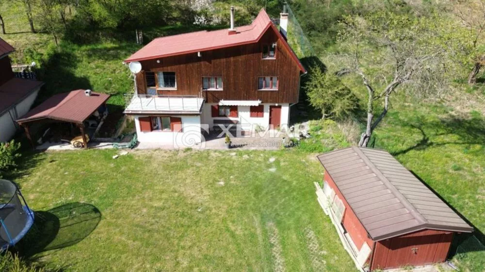 Iný objekt na bývanie na predaj 120m2, Hriňová, 181036_0