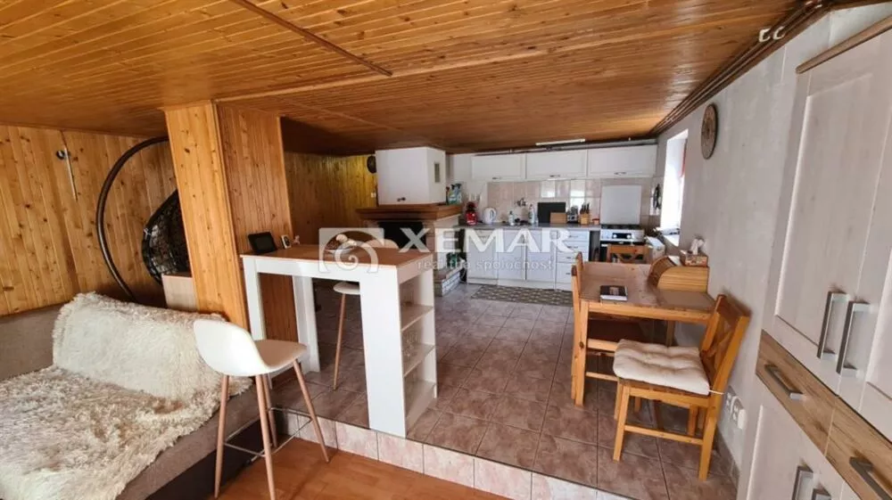 Iný objekt na bývanie na predaj 120m2, Hriňová, 181036_4