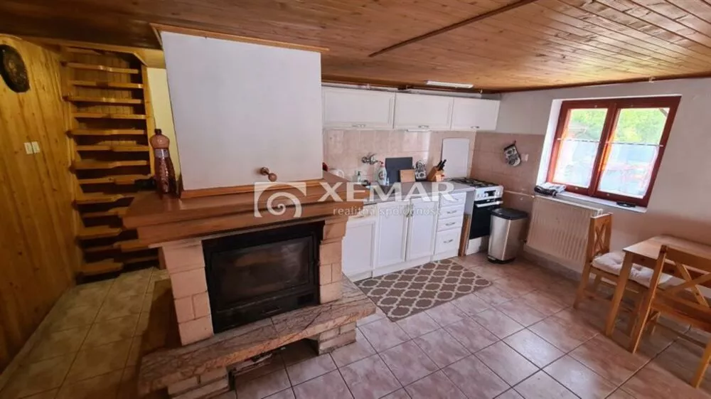 Iný objekt na bývanie na predaj 120m2, Hriňová, 181036_5