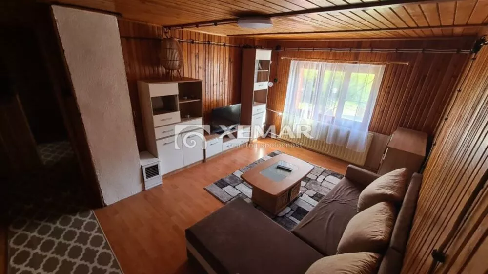 Iný objekt na bývanie na predaj 120m2, Hriňová, 181036_8