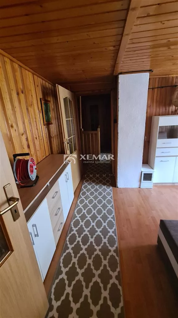 Iný objekt na bývanie na predaj 120m2, Hriňová, 181036_9