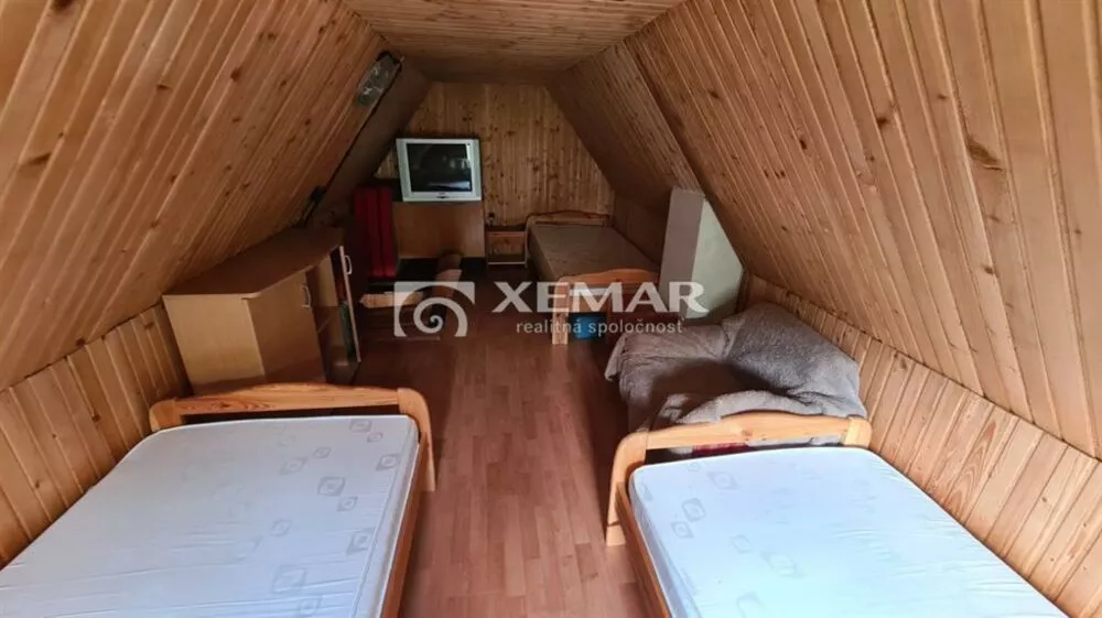 Iný objekt na bývanie na predaj 120m2, Hriňová, 181036_13