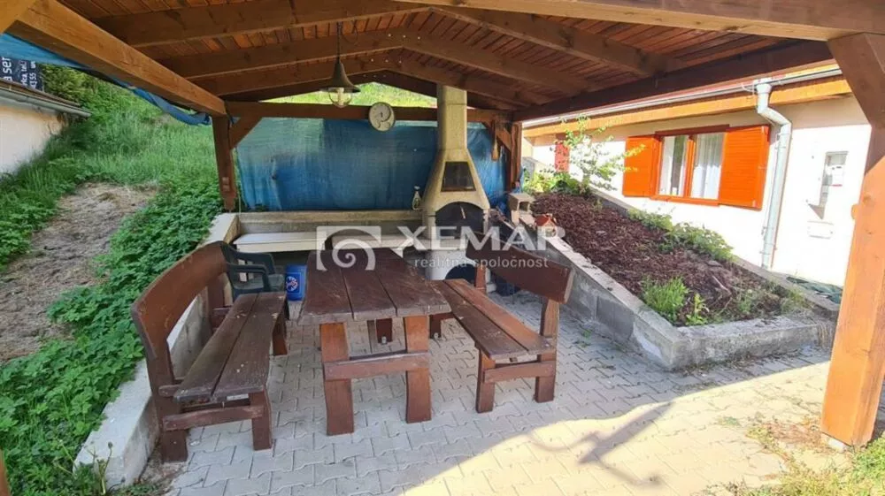 Iný objekt na bývanie na predaj 120m2, Hriňová, 181036_14