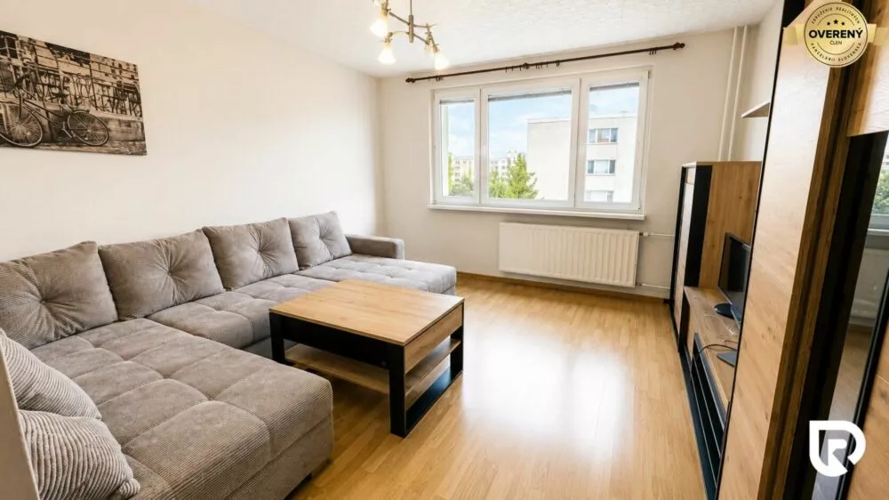 2 izbový byt na prenájom 50m2, Žilina, 184269_0