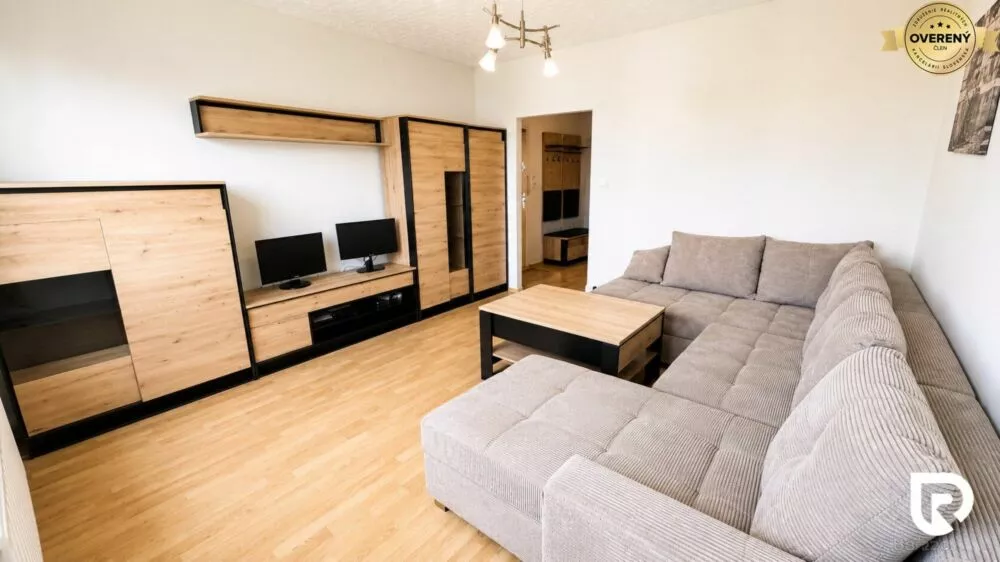 2 izbový byt na prenájom 50m2, Žilina, 184269_1