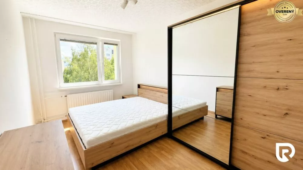 2 izbový byt na prenájom 50m2, Žilina, 184269_2