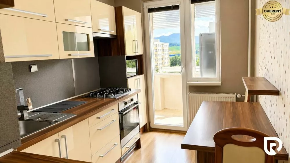 2 izbový byt na prenájom 50m2, Žilina, 184269_3