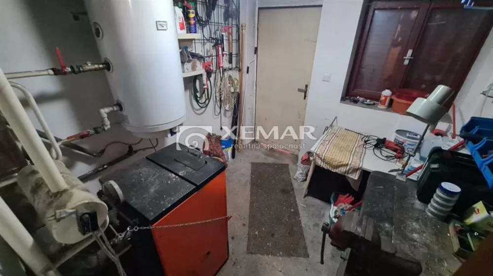 Iný objekt na bývanie na predaj 120m2, Hriňová, 181036_16