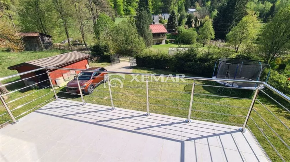 Iný objekt na bývanie na predaj 120m2, Hriňová, 181036_17