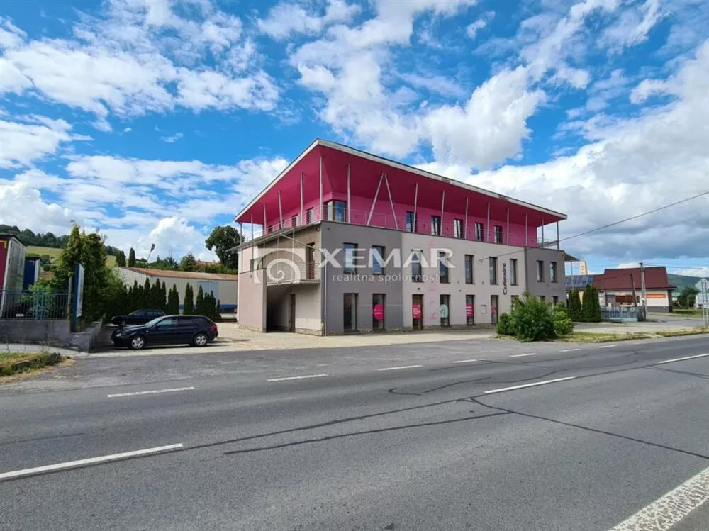 Obchodné priestory na predaj 1273m2, Kriváň, 179839_2