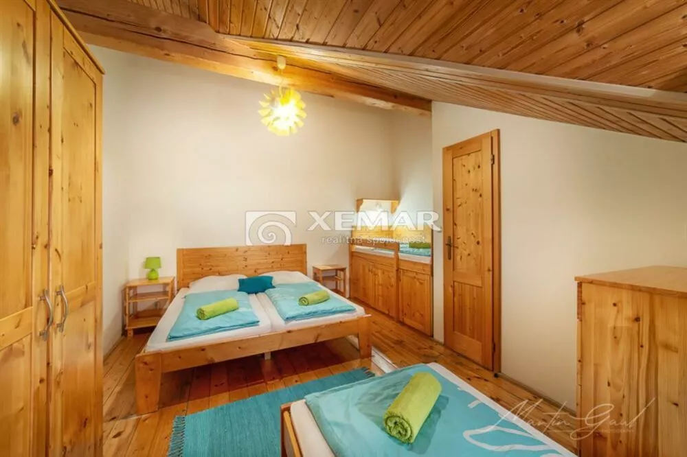 Iný objekt na bývanie na predaj 77m2, Liptovský Mikuláš, 179840_5