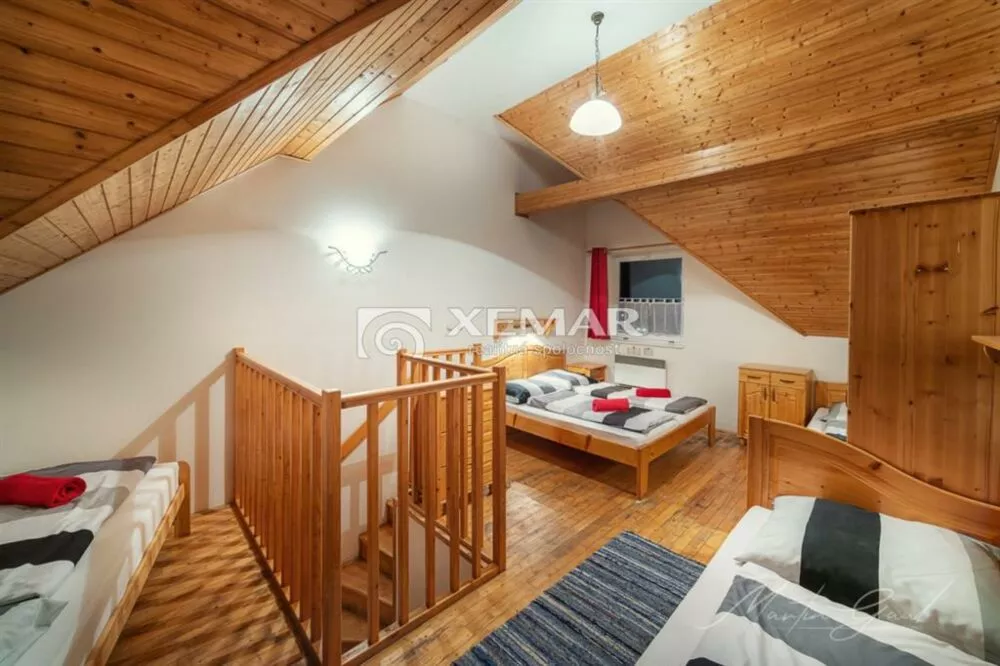 Iný objekt na bývanie na predaj 223m2, Liptovský Mikuláš, 179841_4