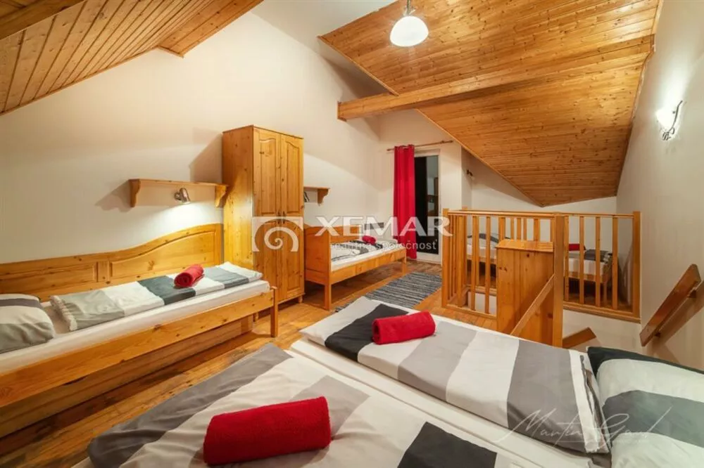 Iný objekt na bývanie na predaj 223m2, Liptovský Mikuláš, 179841_6
