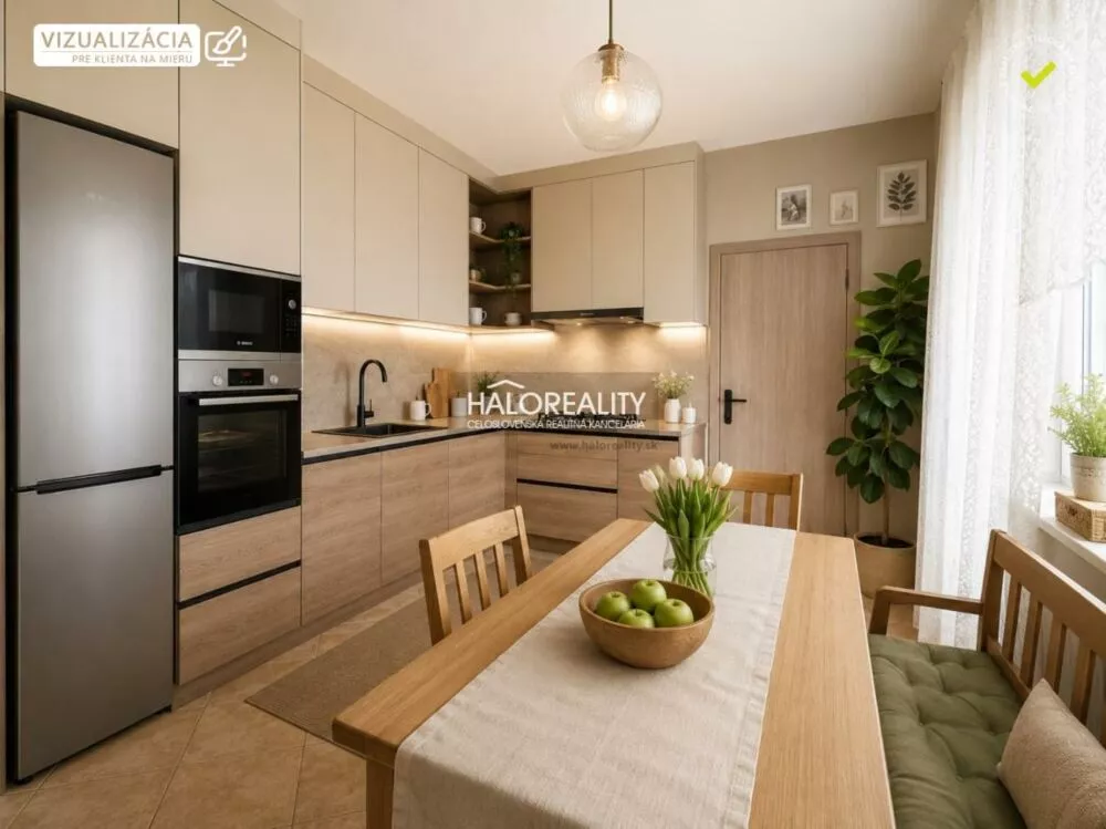 2 izbový byt na predaj 66m2, Levice, 184301_2