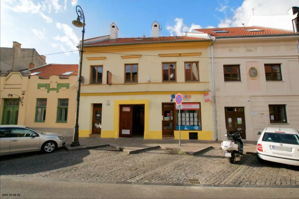 Kancelárie, admin. priestory na prenájom 18m2, Mäsiarska, Košice - Staré Mesto, 183524_5