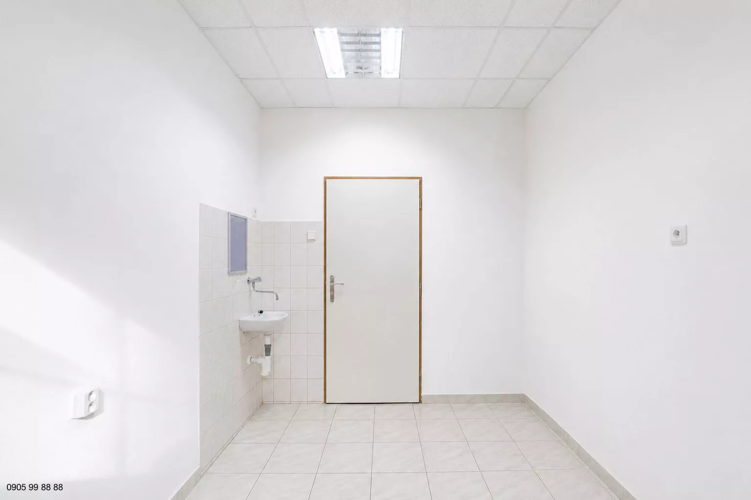 Obchodné priestory na prenájom 9m2, Rooseveltova, Košice - Staré Mesto, 179717_1