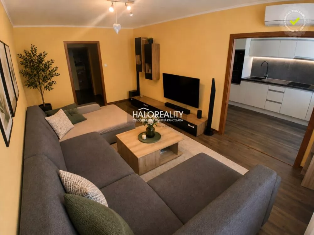 3 izbový byt na predaj 69m2, Košice - Dargovských Hrdinov, 183992_1