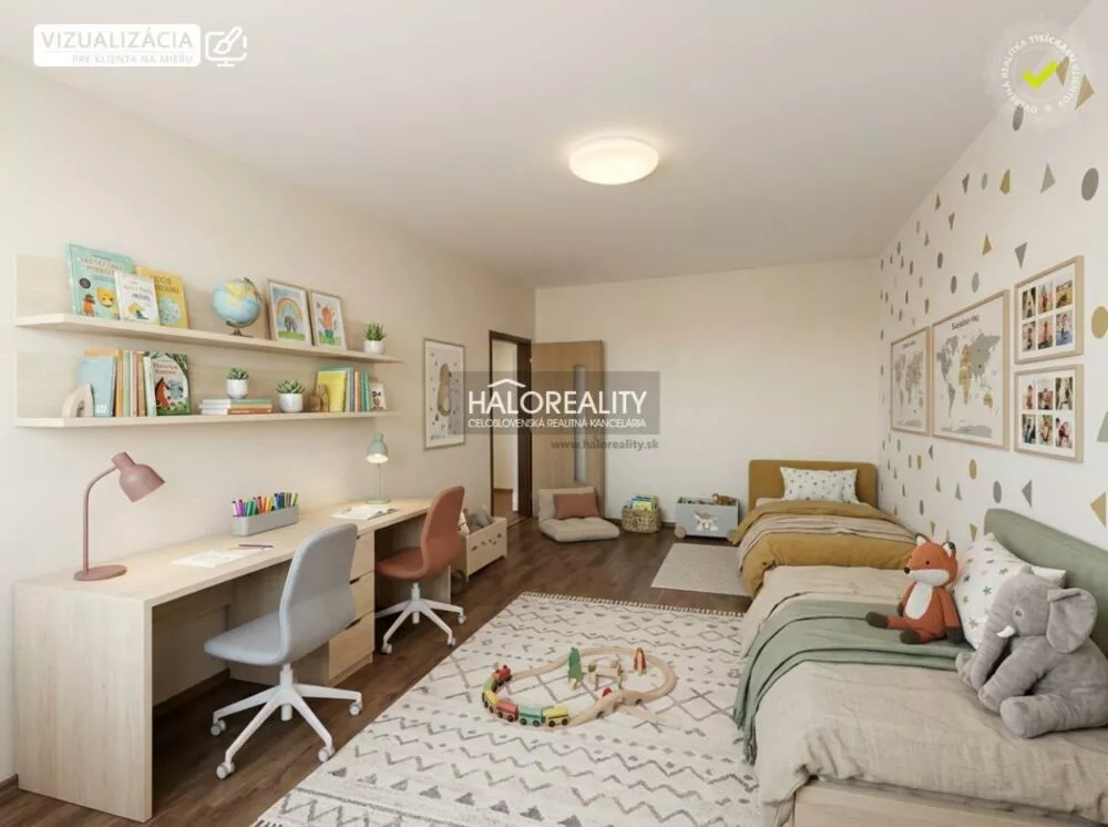 2 izbový byt na predaj 66m2, Levice, 184327_14