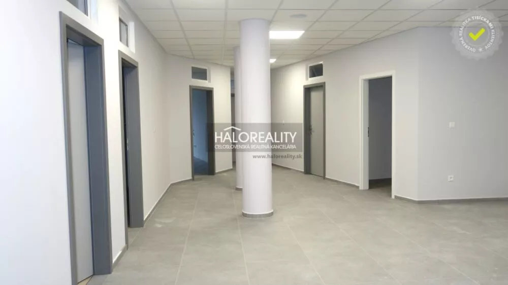 Kancelárie, admin. priestory na prenájom 21m2, Malacky, 149602_1