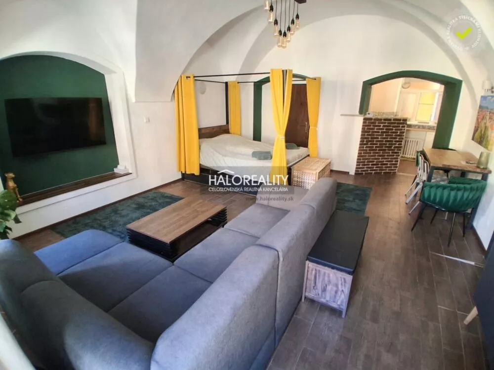 1,5 izbový byt na predaj 41m2, Košice - Staré Mesto, 183632_4