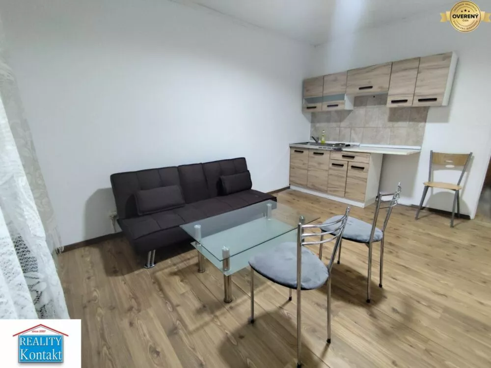 Garsonka na prenájom 20m2, Nové Zámky, 184365_1