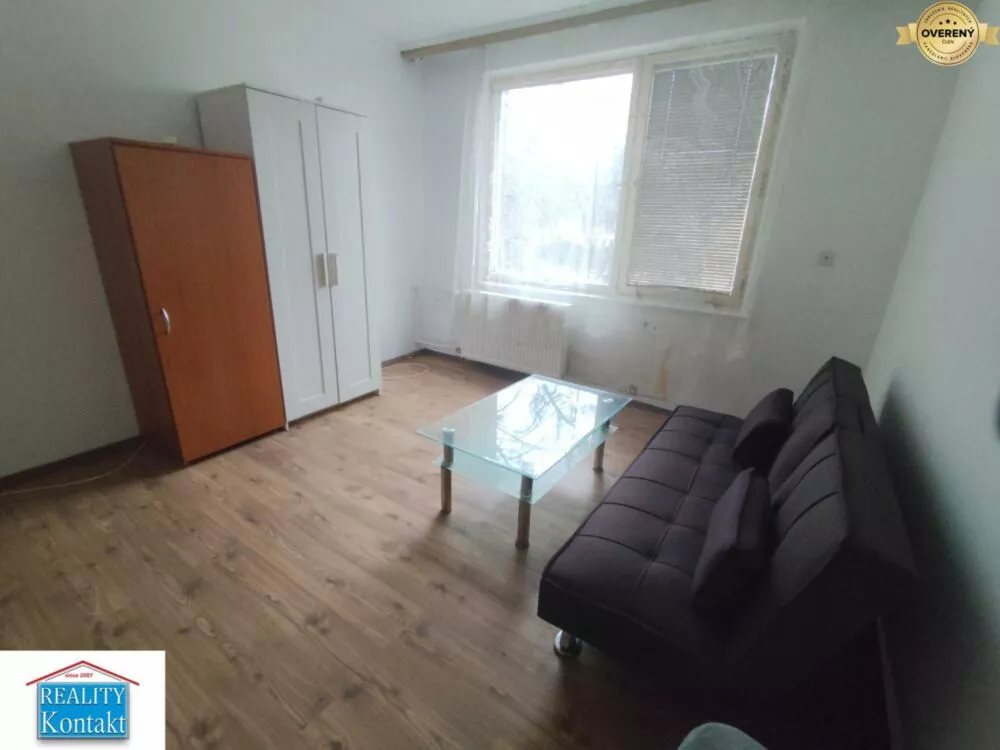 Garsonka na prenájom 20m2, Nové Zámky, 184365_2