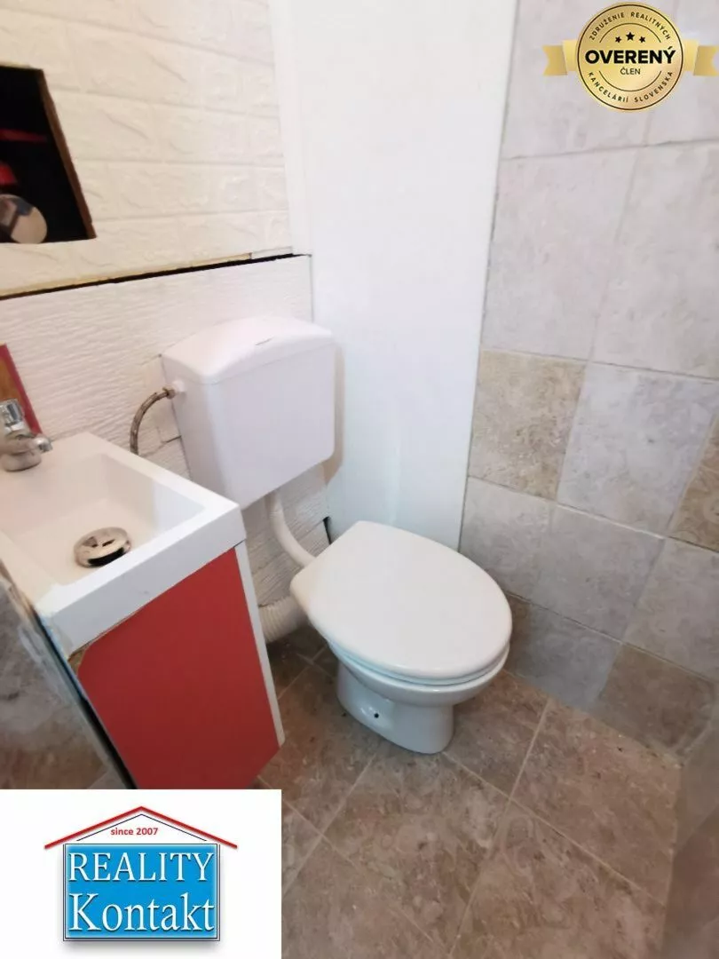 Garsonka na prenájom 20m2, Nové Zámky, 184365_3