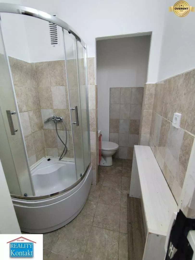 Garsonka na prenájom 20m2, Nové Zámky, 184365_4