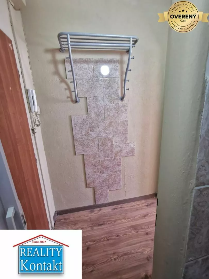 Garsonka na prenájom 20m2, Nové Zámky, 184365_5
