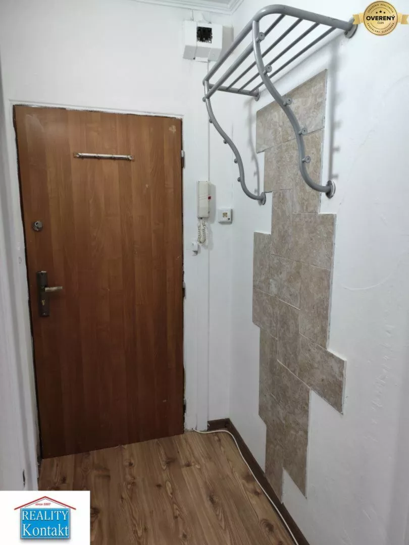 Garsonka na prenájom 20m2, Nové Zámky, 184365_6