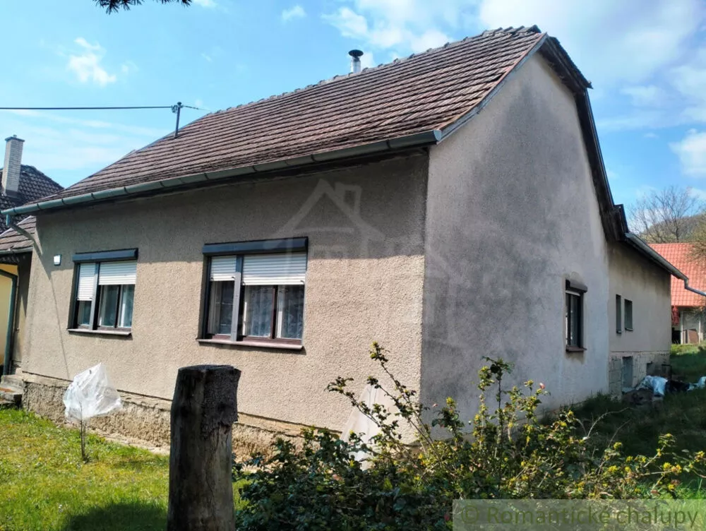 Rodinný dom na predaj 160m2, Drietoma, 179911_1